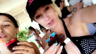 Watch Jada Stevens 🧃's leaked NSFW video on TwXstars