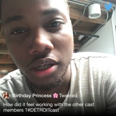 Watch Leon Thomas's leaked NSFW video on TwXstars