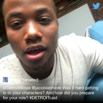 Watch Leon Thomas's leaked NSFW video on TwXstars