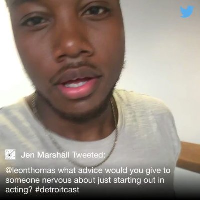 Watch Leon Thomas's leaked NSFW video on TwXstars