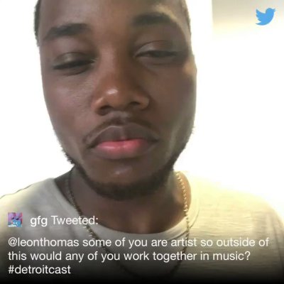 Watch Leon Thomas's leaked NSFW video on TwXstars