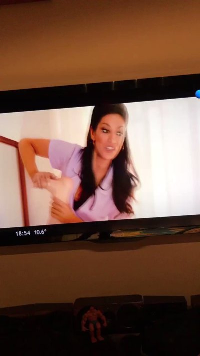 Watch Silvina Escudero's leaked NSFW video on TwXstars