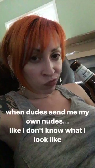 Watch VividVivka 💜's leaked NSFW video on TwXstars