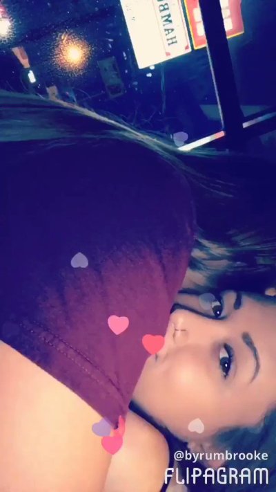 Watch brooke justice's leaked NSFW video on TwXstars