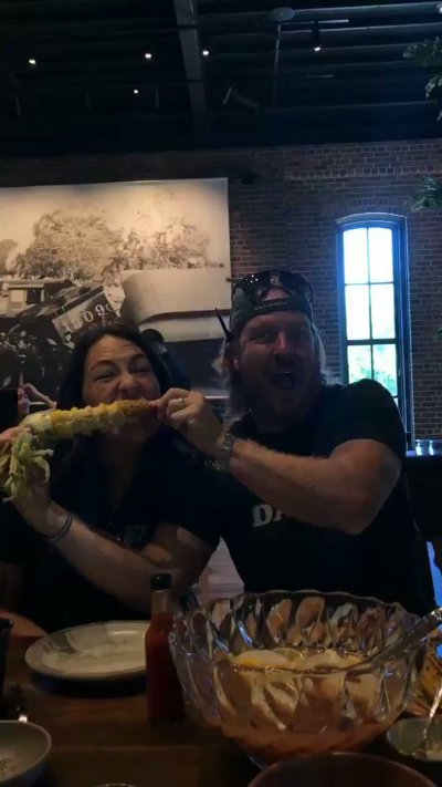 Watch Chip Gaines's leaked NSFW video on TwXstars