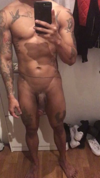 Watch Fabio toba's leaked NSFW video on TwXstars