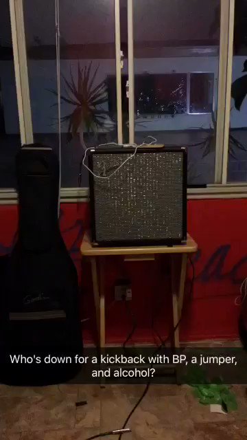 Watch Lil’Mogwai's leaked NSFW video on TwXstars