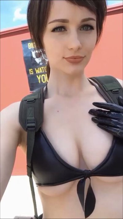 Watch TNIWE's leaked NSFW video on TwXstars