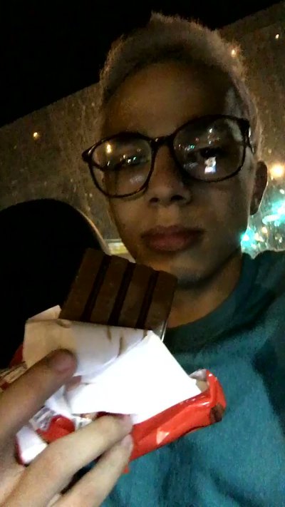 Watch Lil’Mogwai's leaked NSFW video on TwXstars