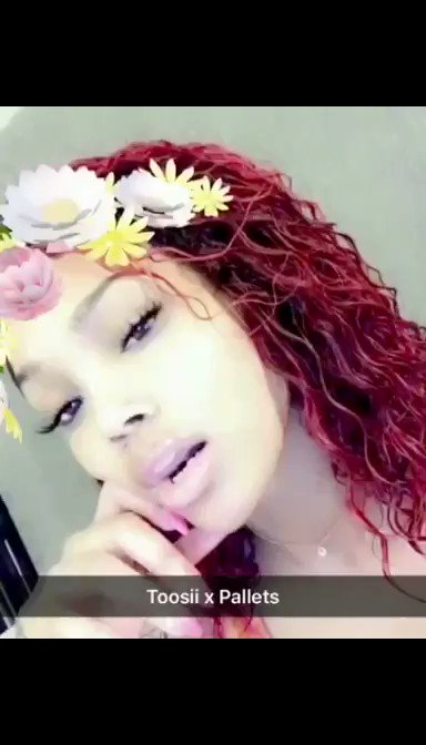 Watch Toosii's leaked NSFW video on TwXstars