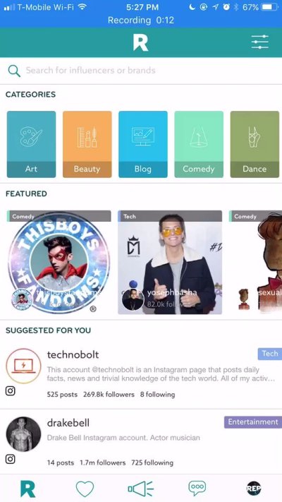 Watch corinna kopf's leaked NSFW video on TwXstars