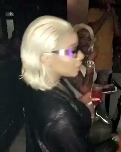 Watch Tommie Lee's leaked NSFW video on TwXstars