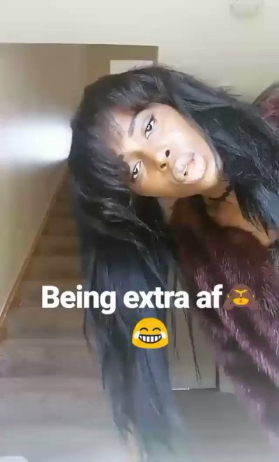 Watch HOT EIRE's leaked NSFW video on TwXstars