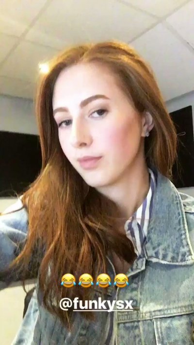 Watch Scarlett Howard's leaked NSFW video on TwXstars