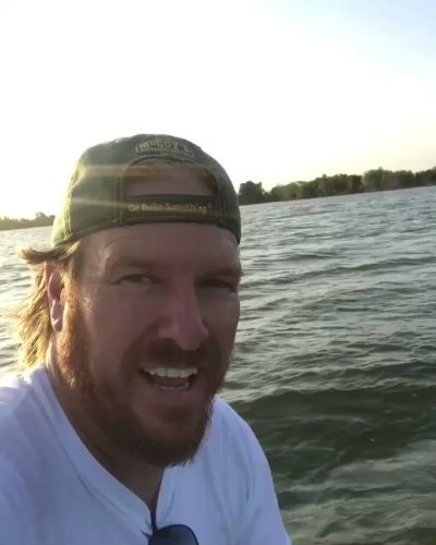 Watch Chip Gaines's leaked NSFW video on TwXstars