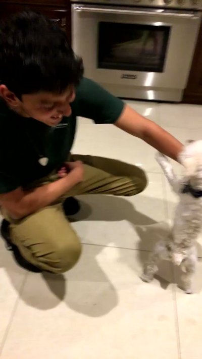 Watch Lil’Mogwai's leaked NSFW video on TwXstars