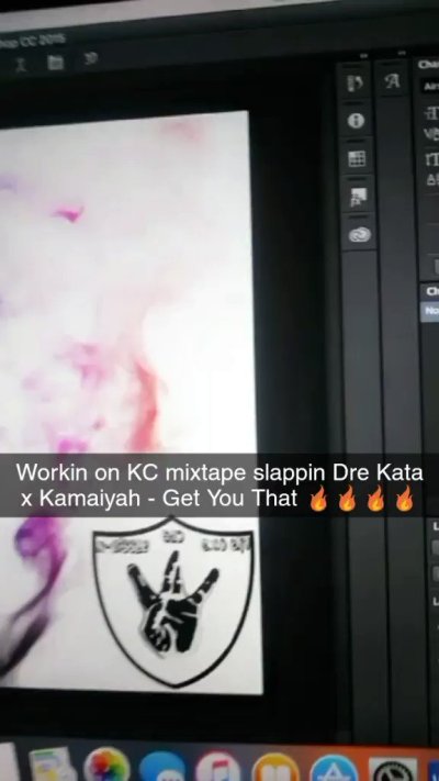 Watch Zaya Tha Flysta's leaked NSFW video on TwXstars