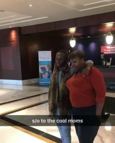 Watch Toosii's leaked NSFW video on TwXstars