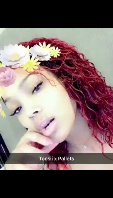 Watch Toosii's leaked NSFW video on TwXstars