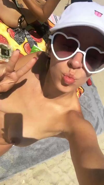 Watch Jada Stevens 🧃's leaked NSFW video on TwXstars