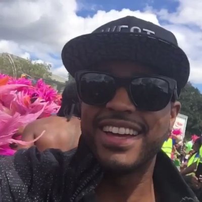 Watch Larenz Tate's leaked NSFW video on TwXstars