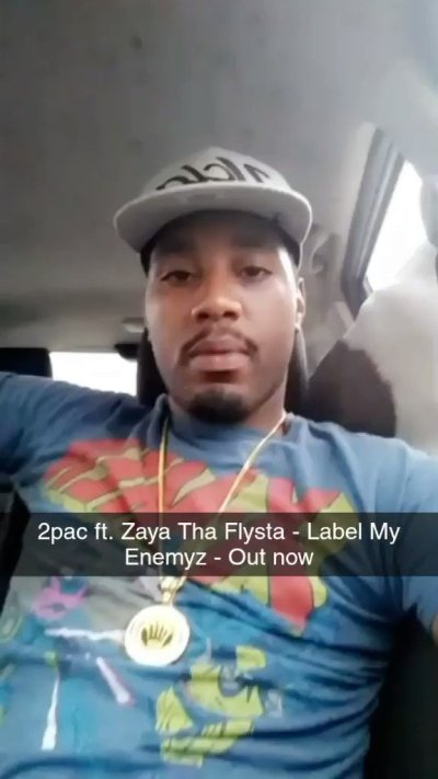 Watch Zaya Tha Flysta's leaked NSFW video on TwXstars