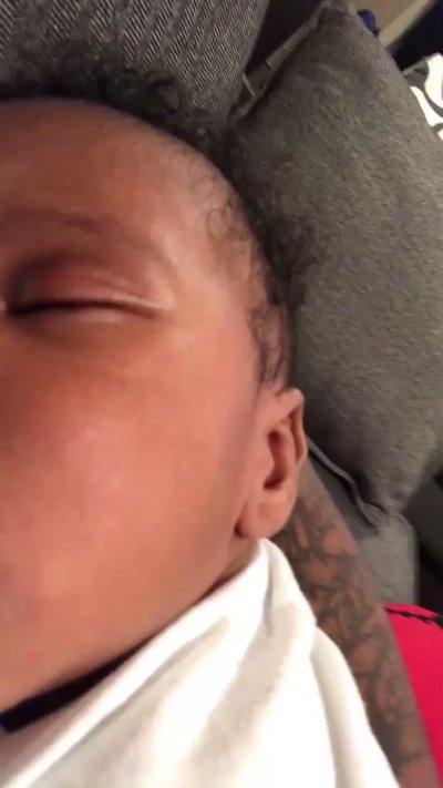 Watch Crump's leaked NSFW video on TwXstars