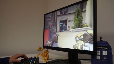 Watch ViewSonic Gaming USA's leaked NSFW video on TwXstars