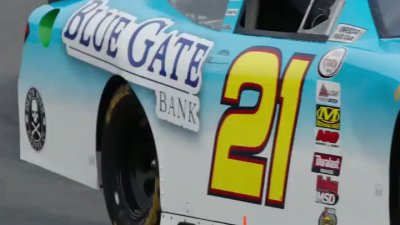 Watch Daniel Hemric's leaked NSFW video on TwXstars