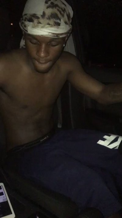 Watch Toosii's leaked NSFW video on TwXstars