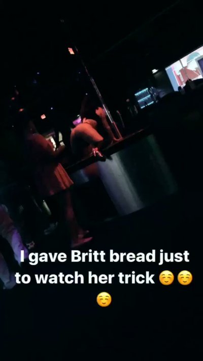 Watch New Balance's leaked NSFW video on TwXstars