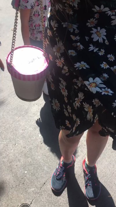 Watch 🍖 Harriet Sugarcookie 🍖's leaked NSFW video on TwXstars