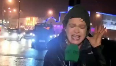 Watch Tania Amazon's leaked NSFW video on TwXstars