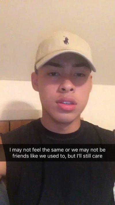 Watch Jek's leaked NSFW video on TwXstars