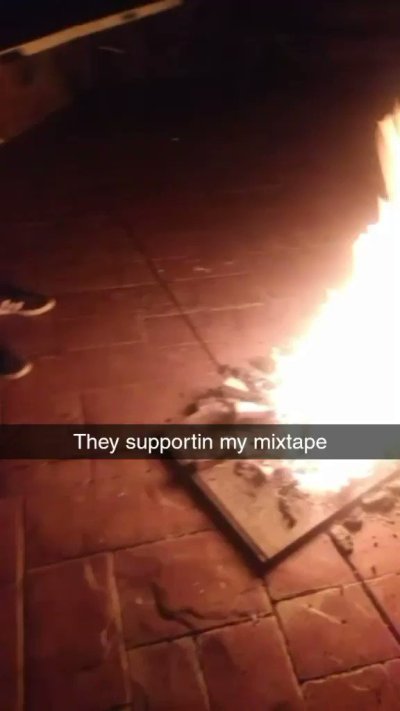 Watch Zaya Tha Flysta's leaked NSFW video on TwXstars