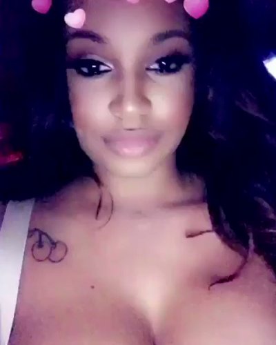 Watch PHFAME's leaked NSFW video on TwXstars