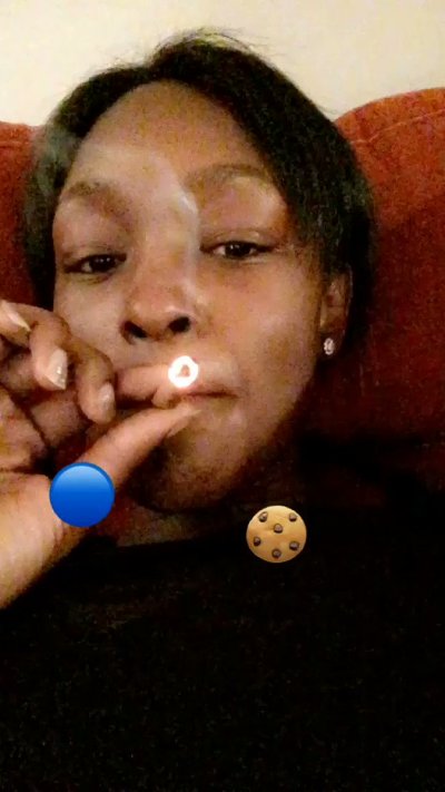 Watch ♊️Cash Money Babee's leaked NSFW video on TwXstars