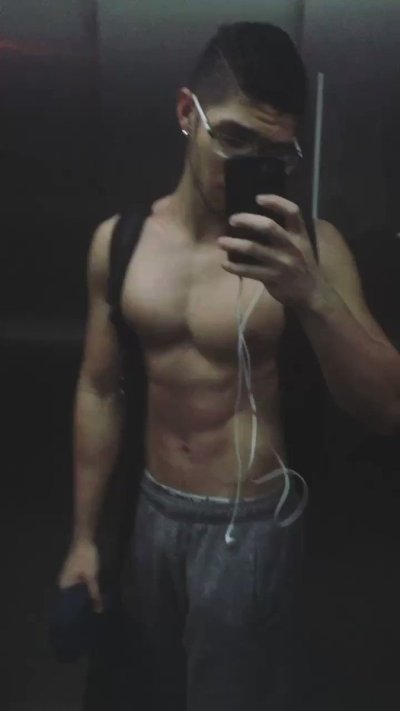 Watch STUART's leaked NSFW video on TwXstars