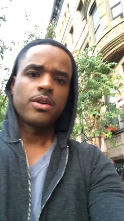 Watch Larenz Tate's leaked NSFW video on TwXstars