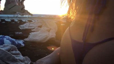 Watch Tahlia Paris's leaked NSFW video on TwXstars