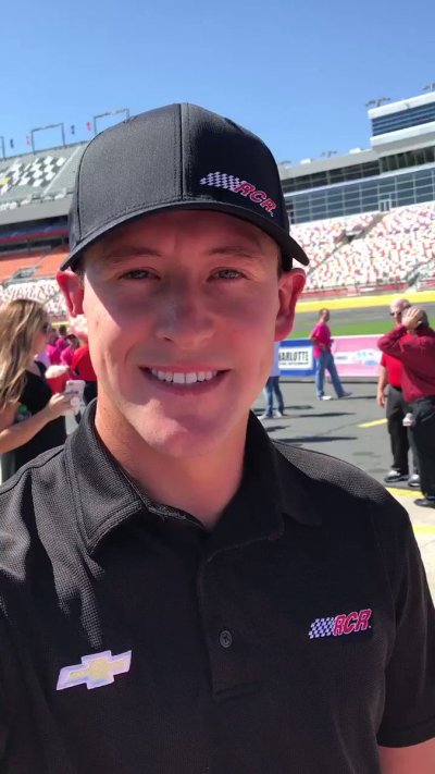 Watch Daniel Hemric's leaked NSFW video on TwXstars