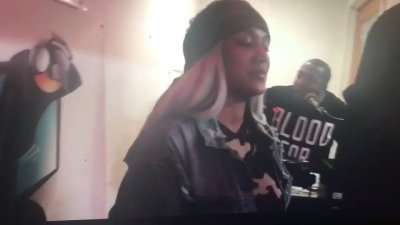 Watch da ORIGINAL's leaked NSFW video on TwXstars