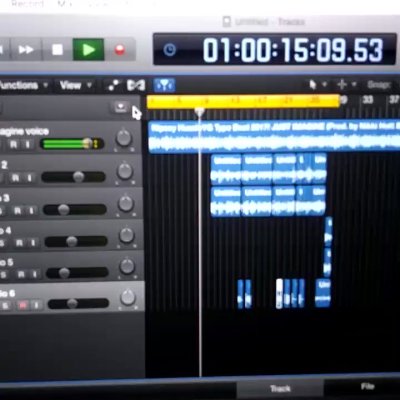 Watch Zaya Tha Flysta's leaked NSFW video on TwXstars