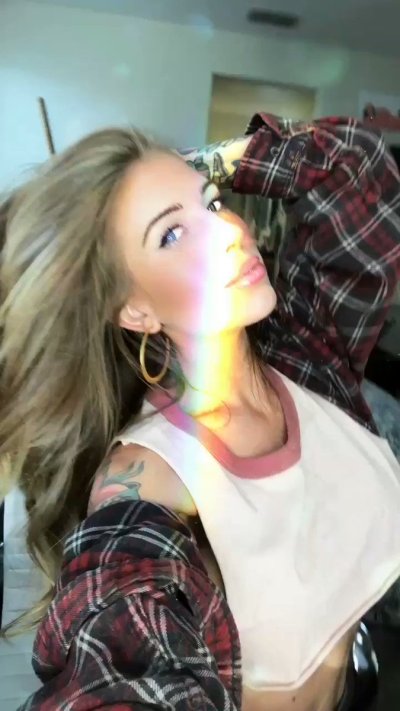 Watch Coconut Kitty's leaked NSFW video on TwXstars