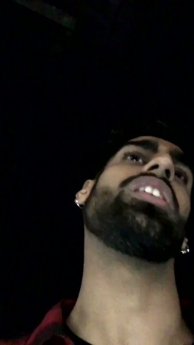 Watch sachin's leaked NSFW video on TwXstars