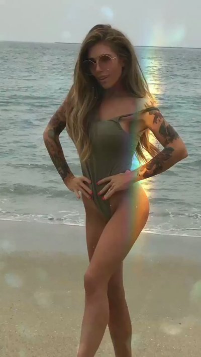 Watch Coconut Kitty's leaked NSFW video on TwXstars