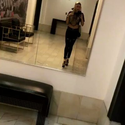 Watch Luna Star's leaked NSFW video on TwXstars