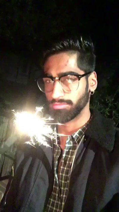 Watch sachin's leaked NSFW video on TwXstars