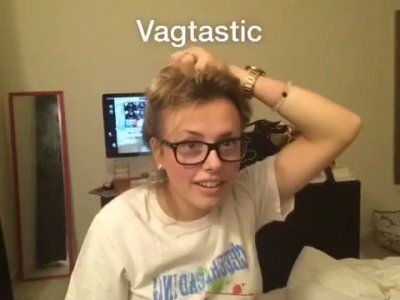 Watch corinna kopf's leaked NSFW video on TwXstars