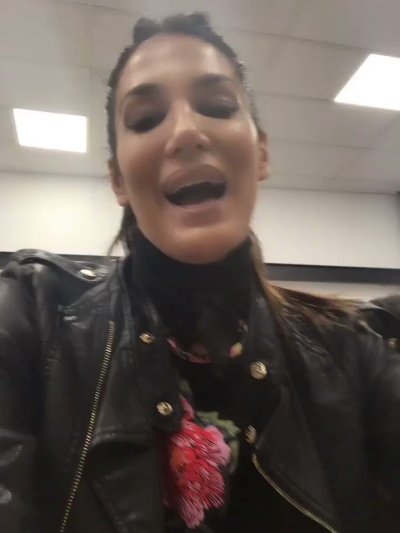 Watch Silvina Escudero's leaked NSFW video on TwXstars